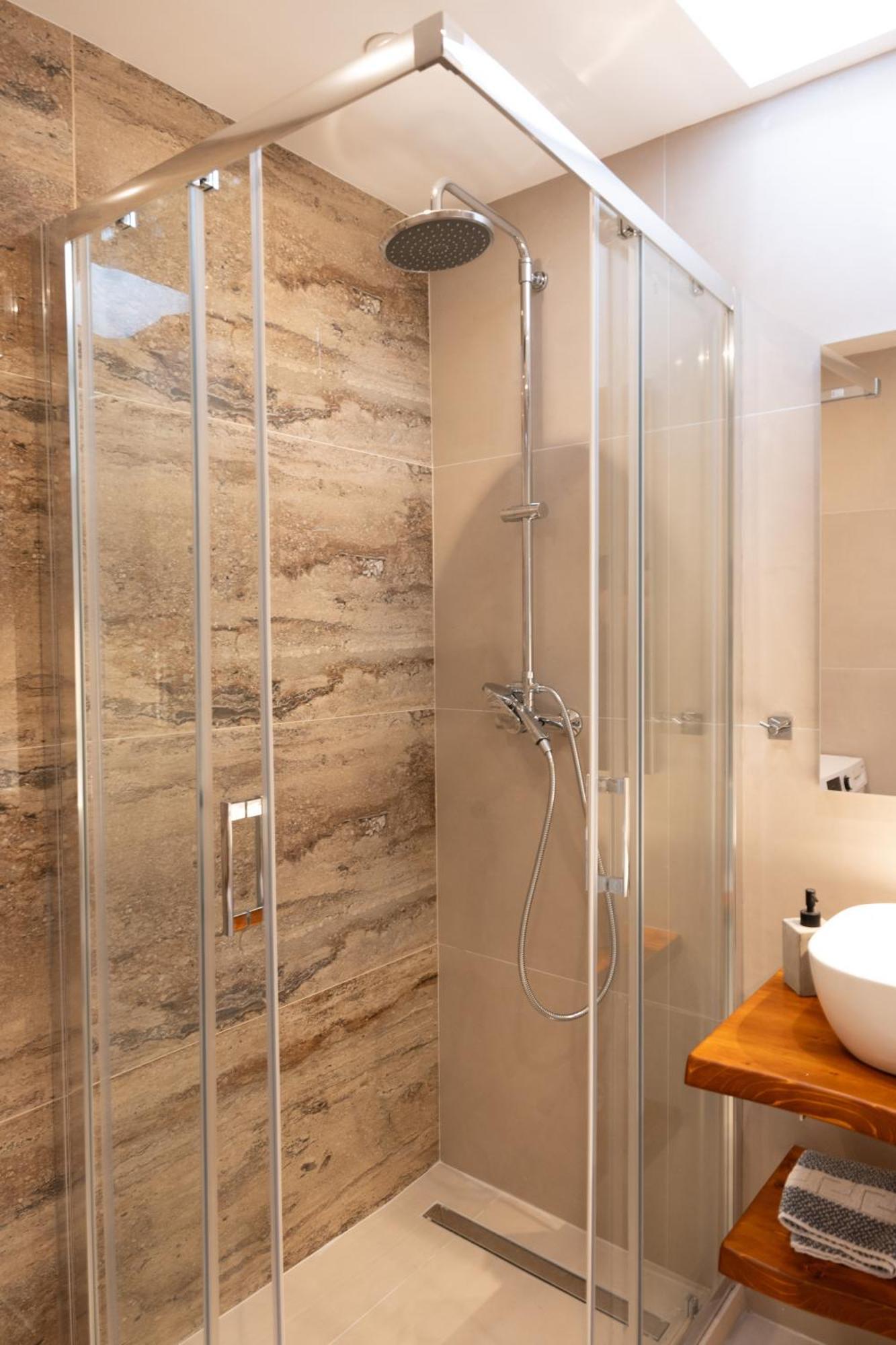 Holiday home Garitsa Luxury Nest Anemomylos