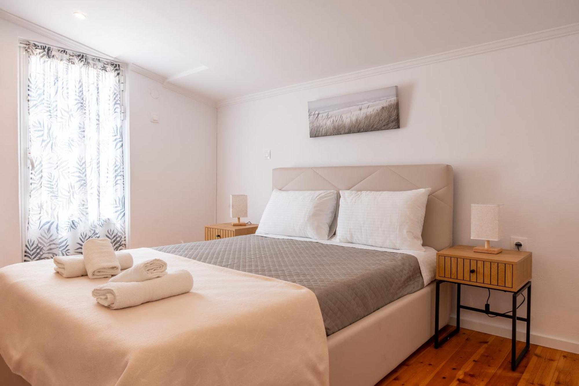 Garitsa Luxury Nest Holiday home