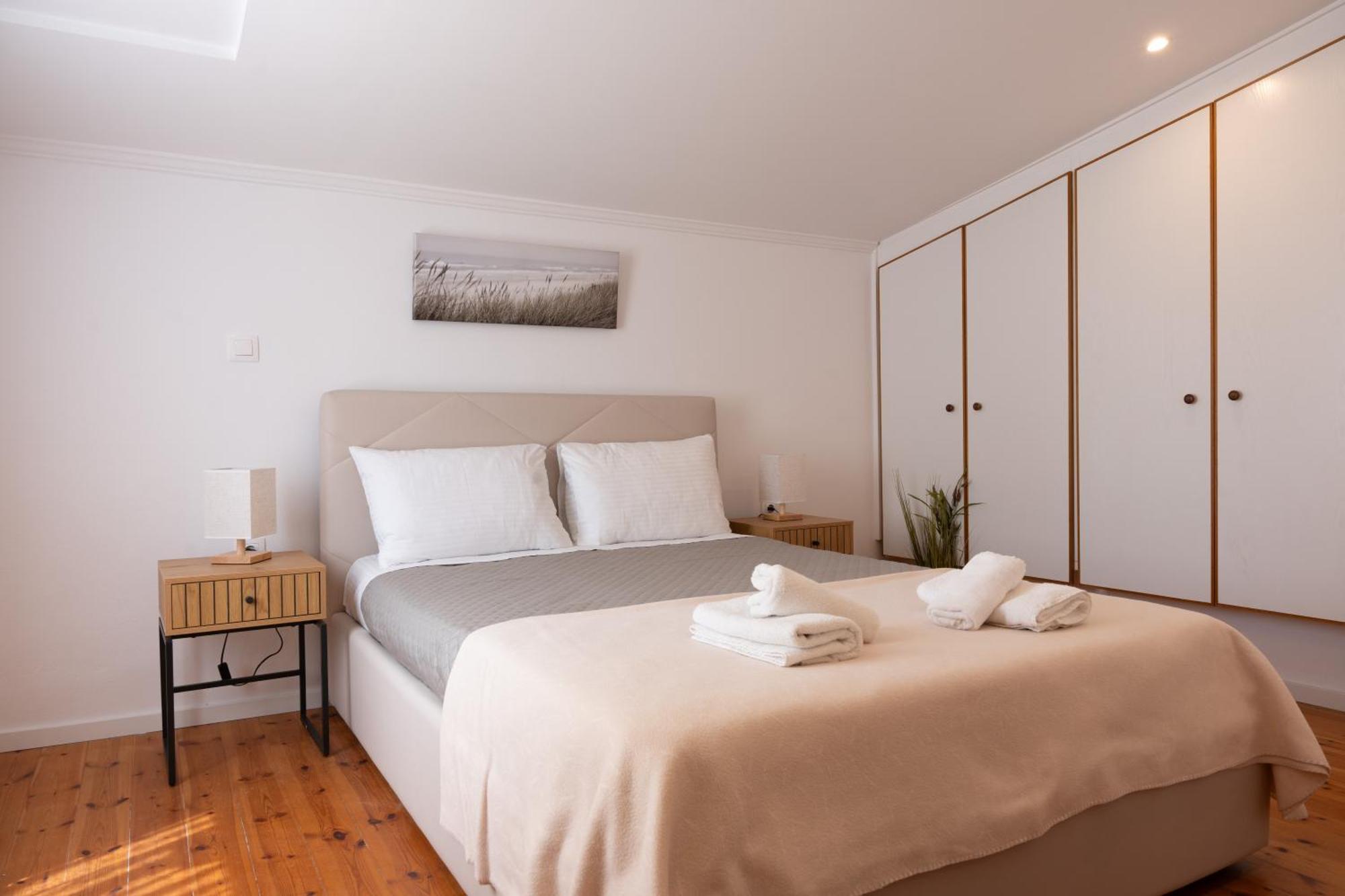 Garitsa Luxury Nest Anemomylos