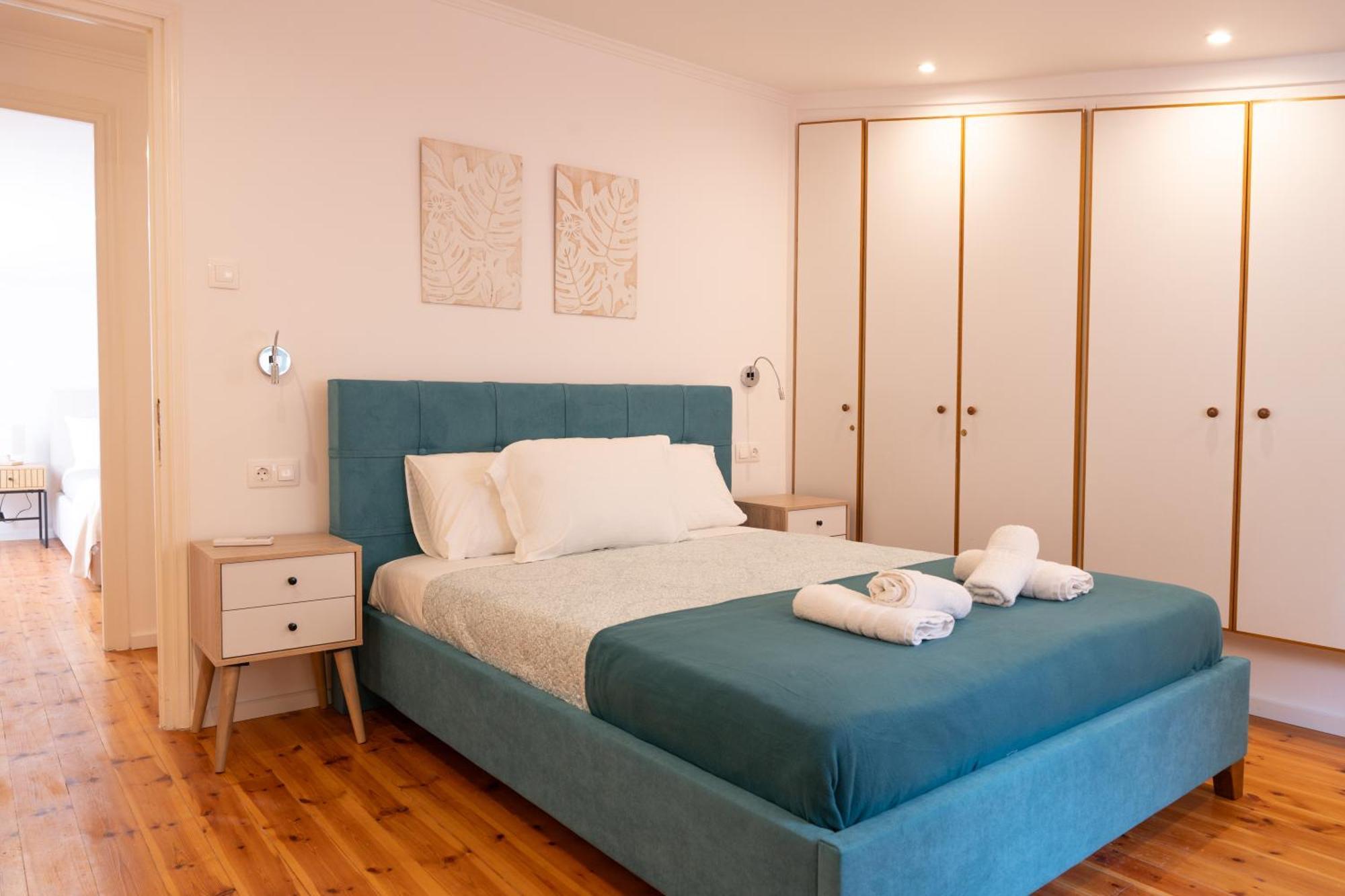 Garitsa Luxury Nest Holiday home