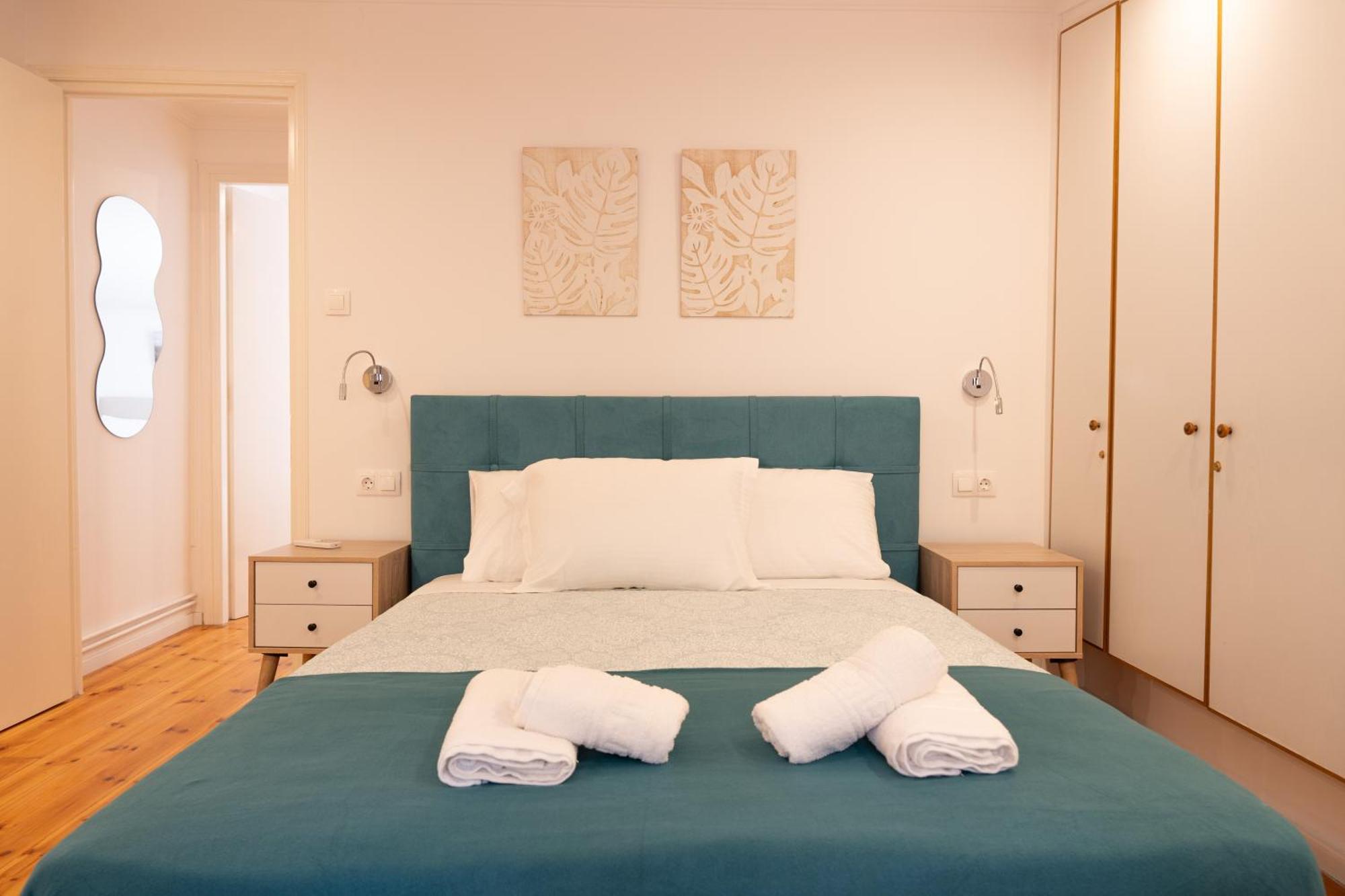 Garitsa Luxury Nest * Anemomylos