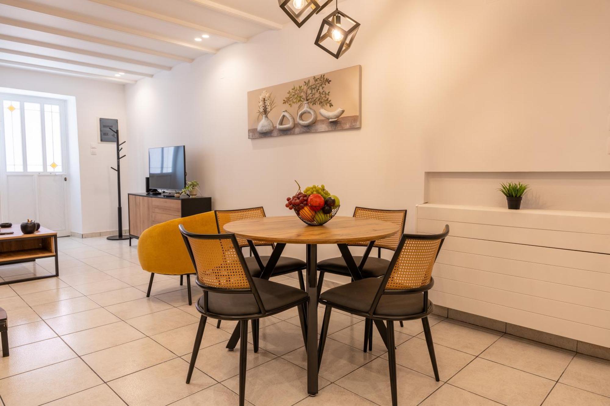Garitsa Luxury Nest