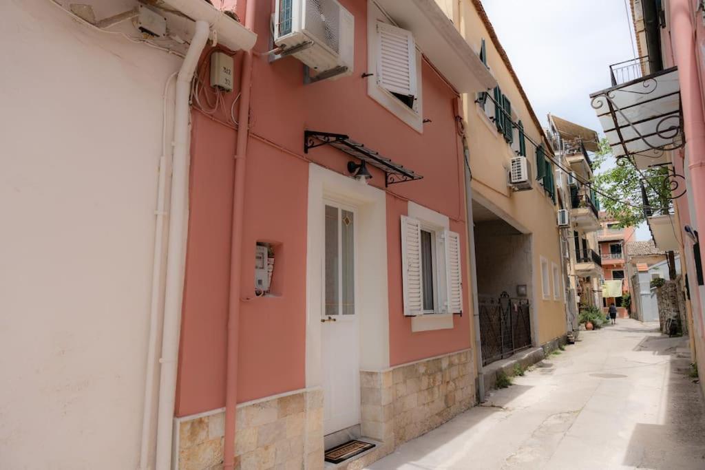 Garitsa Luxury Nest Ferienhaus